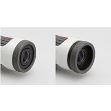 (未使用･未開封品)Kenko 単眼鏡 ウルトラビューI 10~30×21 10~30倍 21mm口径 ズーム式 ホワイト 429068 Amazon | ケンコー(Kenko) 単眼鏡 ウルトラビューI 10~30×21 10