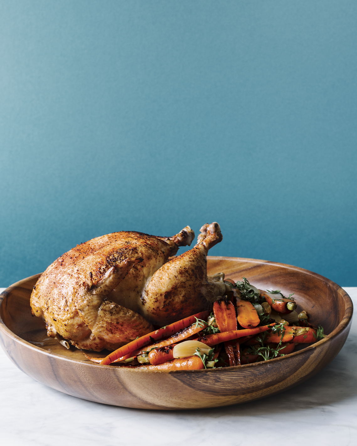 The Chef and the Slow Cooker Hugh Acheson 9780451498540