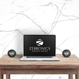 zebronics shell