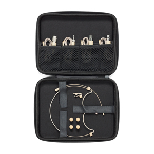 DE Series Carry Case
