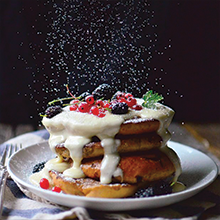 pancake