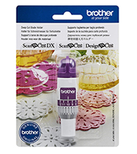 Deep Cut Blade Holder