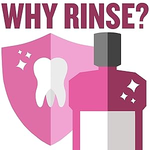 Why Rinse?