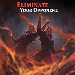 Eliminate Your Opponent