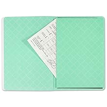 My Child's Health Record Keeper (Log Book) - Peter Pauper Press