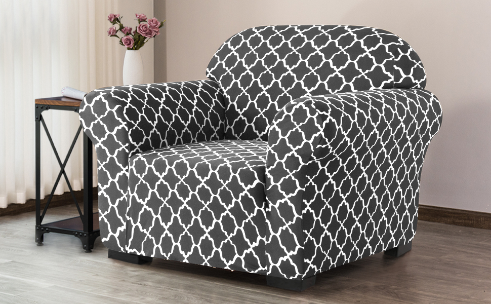 loveseat & sofa