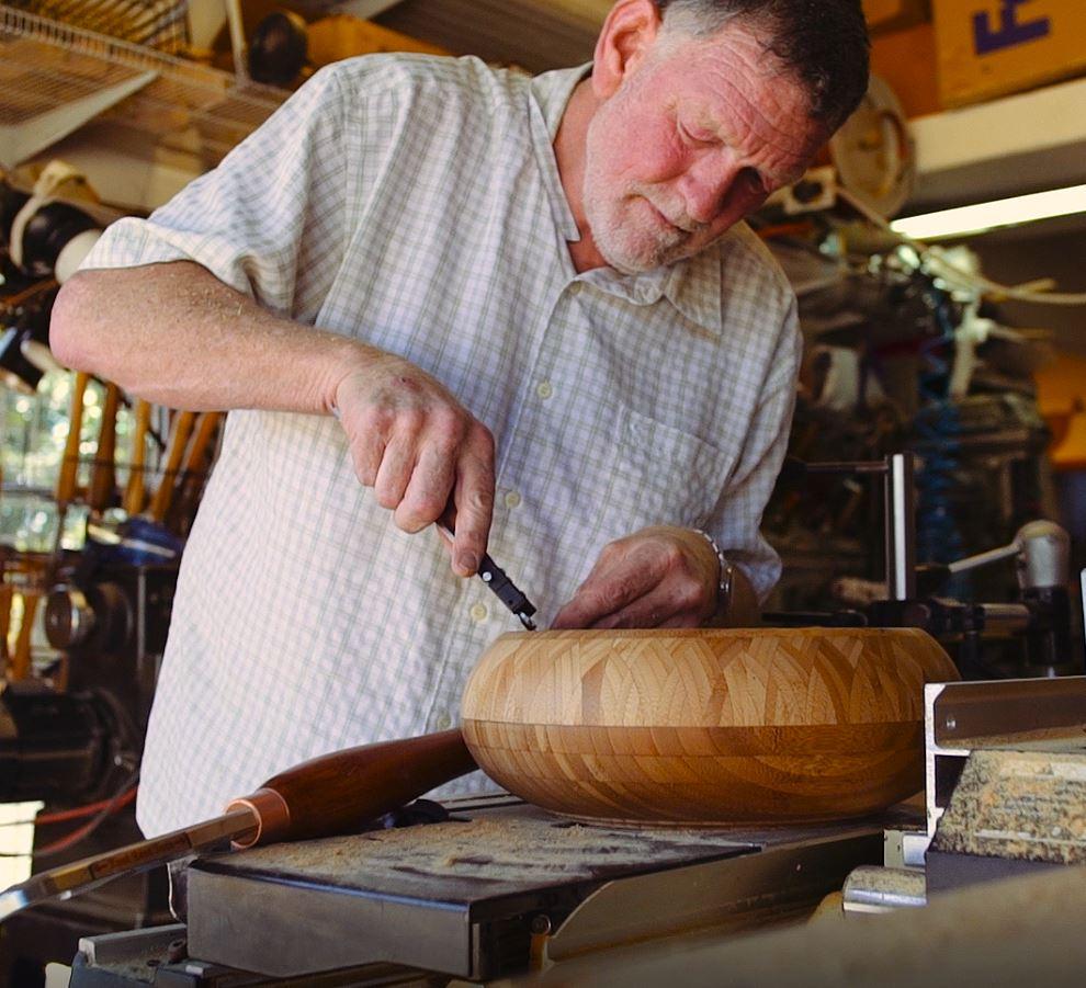 Totally Bamboo Revitalizing Mineral Oil for Bamboo and Hardwood Cutting Boards, Two