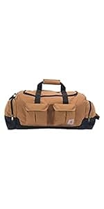 Carhartt Classic Duffel ブラウン 35L 35L Classic Duffel | Carhartt Brown | Carhartt
