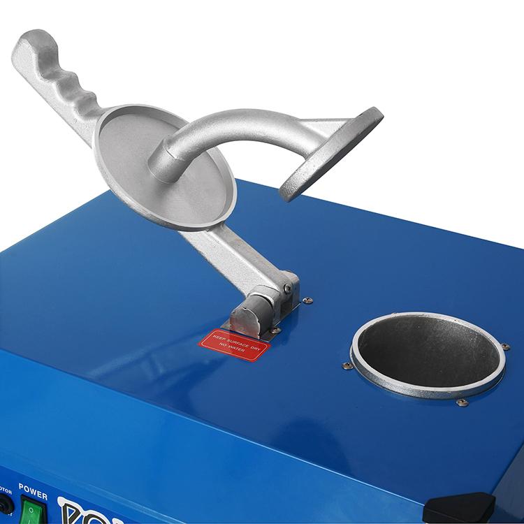 Great Northern Snow Cone Machine / Shaved Ice Maker for