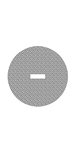 active carbon air filter kitchen scrubber air filter carbon filter air purifier air filters for air