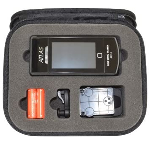 アトラス ユピテル GST-5 W 角度調整ブラケット付き ユピテル ATLAS GST-5W （角度調整ブラケット・ケーブル付