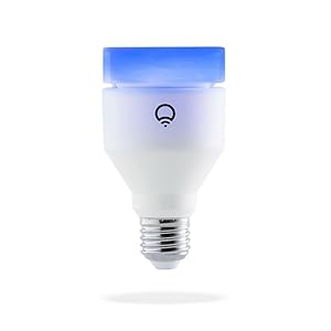 ◎家電 未開封 Koogeek LED電球 E26 LB1 4個 スマート電球 ◎家電 未開封 Koogeek LED電球 E26 LB1 4個 スマート電球の通販