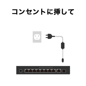 Amazon | TP-Link 10ポート ギガビット デスクトップ