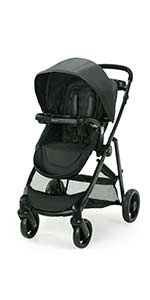 Modes Element Stroller 