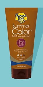 Banana Boat Sunscreen Sunblock Tanning Dry Oil Tanning Lotion Tanning Oil Coppertone Neutrogena