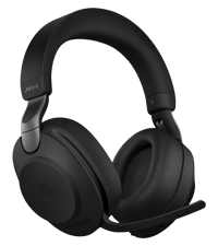 Jabra Evolve2 85 - USB-A MS Teams Stereo - Black : Amazon.ca
