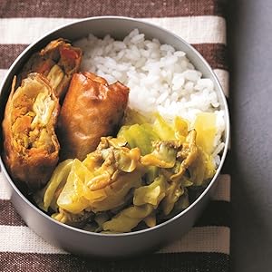 ananas様　一肉一菜スパイス弁当 一肉一菜スパイス弁当 毎日食べたいおかずと、冷めてもおいしい