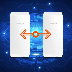 Auto-bridge For Two Device
