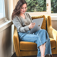 Your device your way