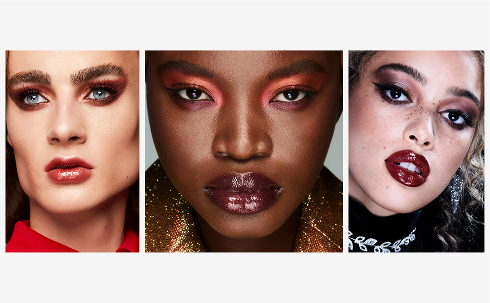 Amazon | HAUS LABORATORIES By Lady Gaga: GLAM ROOM PALETTE