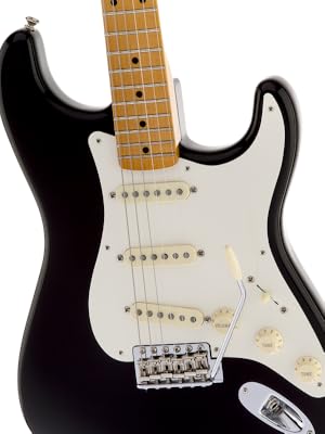 Amazon.co.jp: Fender エレキギター Eric Johnson Stratocaster