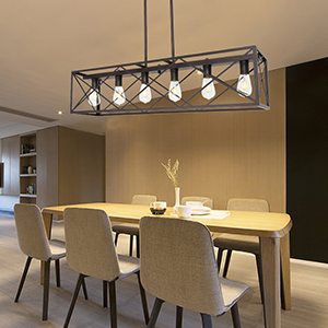 dining room chandelier