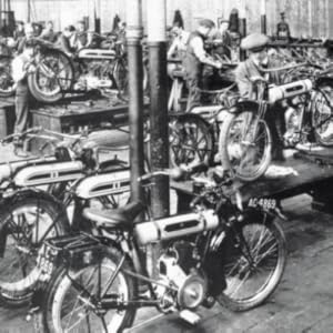 Small manufacture image 1