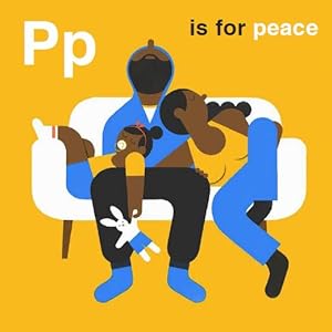 p is for peace