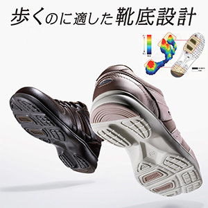 Amazon ダンロップモータースポーツ 軽量ウォーキングシューズ コンフォートウォーカーc154 メンズ Dunlop Motorsport ダンロップモータースポーツ ウォーキング