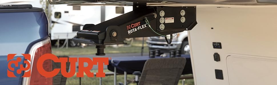 Lippert Components 158778 Long Jaw Air Ride Pin Box, 21K