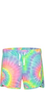 hurley girls apparel