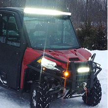 Nilight LED Light Bar