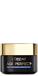 Image of L'Oreal Paris Age Perfect Cell Renewal Night Cream