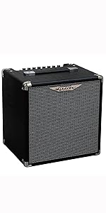 Amazon | Ashdown アッシュダウン 15W ベースアンプ D200 X W300