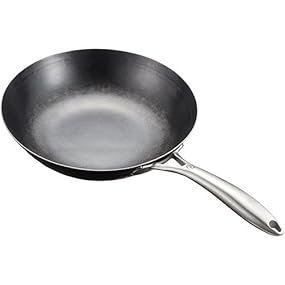 Amazon｜ビタクラフト 打ち出し フライパン プロ 27cm 0324