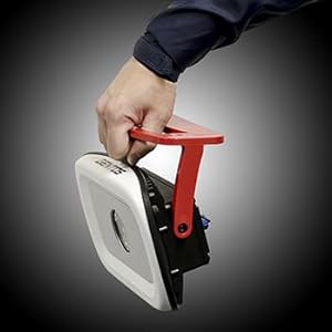 ★GENTOS(ジェントス) 投光器 LED 明るさ4200ルーメンGZ-303 GZ-303 - GENTOS