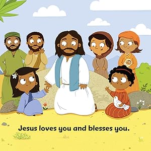 Frolic First Bible Sparkhouse 9781506410432 Books Amazon Ca