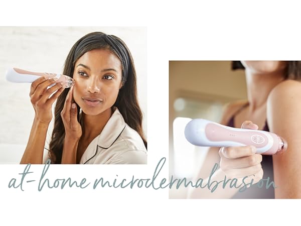 Amazon.com: PMD Beauty Personal Microderm Elite Pro-At-Home