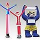 LookOurWay Character and Giant Inflatables