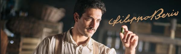 150 years Filippo Berio Olive Oils