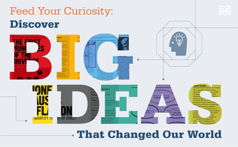 The Movie Book Big Ideas Simply Explained Amazon.co.uk DK Books