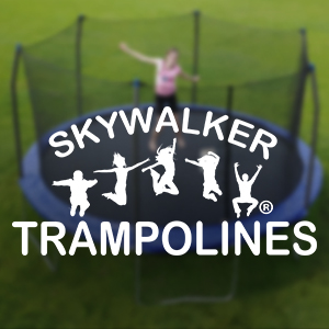 MORE FROM SKYWALKER TRAMPOLINES