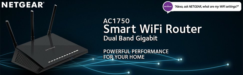 Netgear nighthawk r6400 Clearance