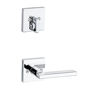 kwikset clemente san deadbolt featuring