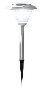 Duracell color changing solar lights Clearance