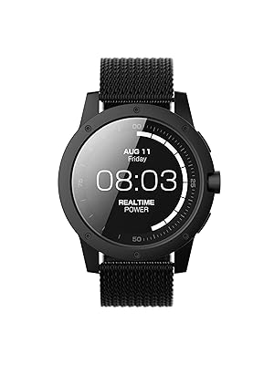 matrix,powerwatch,no-charge,charge-free,chargeless,watch,tracker,fitness,sports, calories,waterproof