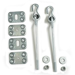 swing hangers, ne 4464-1, ws 4464, swing hangers for swing beam, swing hangers for swings