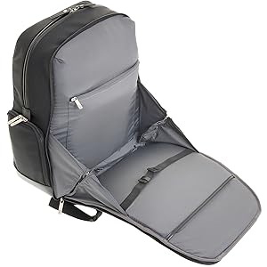 Amazon.co.jp: [ゼロハリバートン] リュックサック THE JORNAL