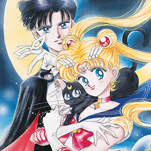 Moonie Musings: Revisiting the Sailor Moon Manga (Volume 3) - WWAC