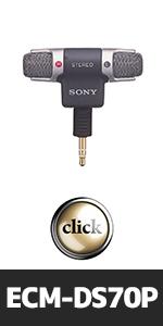 ソニー コンデンサーマイク ステレオ ECM-719 Amazon | ソニー コンデンサーマイク ステレオ/音楽収音用 VOICE